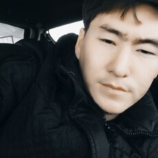 Фотография мужчины Бако, 25 лет из г. Шымкент