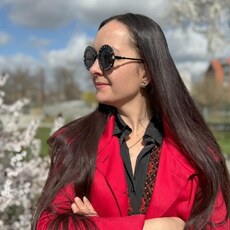 Фотография девушки Светлана, 31 год из г. Жлобин