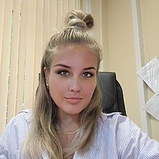 Фотография девушки Анастасия, 39 лет из г. Москва