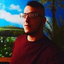 Давид, 28 лет