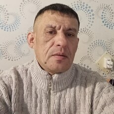 Фотография мужчины Марсель, 46 лет из г. Казань