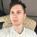 Виталий, 22 года