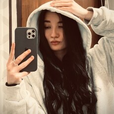 Фотография девушки Карина, 19 лет из г. Новосибирск