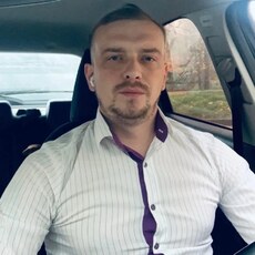 Фотография мужчины Андрей, 38 лет из г. Калязин