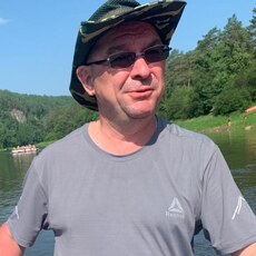 Фотография мужчины Владимир, 46 лет из г. Ижевск