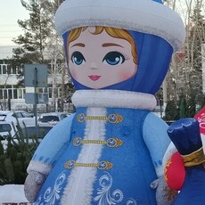 Фотография мужчины Алексей, 40 лет из г. Барнаул