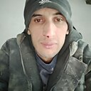 Мусин, 29 лет