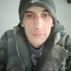 Фотография мужчины Мусин, 29 лет из г. Солонешное