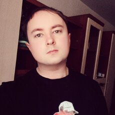 Фотография мужчины Алексей, 26 лет из г. Вологда