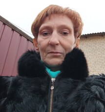 Фотография девушки Любовь, 52 года из г. Волгоград