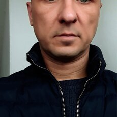 Фотография мужчины Евгений, 42 года из г. Омск