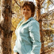 Фотография девушки Татьяна, 45 лет из г. Алматы