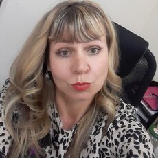 Фотография девушки Светлана, 55 лет из г. Минск