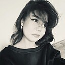 Саида, 19 лет