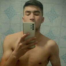 Фотография мужчины Бека, 26 лет из г. Тула