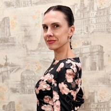 Фотография девушки Диана, 40 лет из г. Краснодар