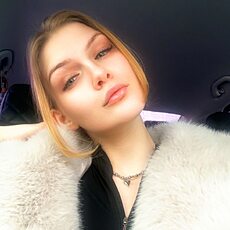 Фотография девушки Наталья, 23 года из г. Орехово-Зуево
