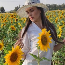 Фотография девушки Наталья, 32 года из г. Новосибирск