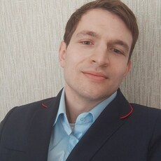 Фотография мужчины Александр, 25 лет из г. Калининград