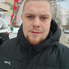 Фотография мужчины Влад, 27 лет из г. Москва