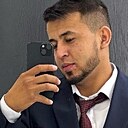 Самир, 23 года