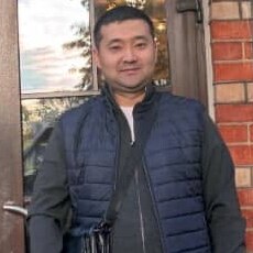 Фотография мужчины Марат, 32 года из г. Сыктывкар