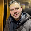 Даниил, 33 года