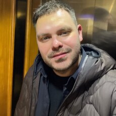 Фотография мужчины Даниил, 33 года из г. Алчевск