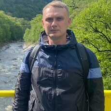 Фотография мужчины Влад, 34 года из г. Кореновск