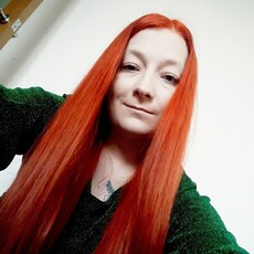 Фотография девушки Полина, 31 год из г. Санкт-Петербург