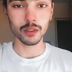 Фотография мужчины Rajab Ali, 24 года из г. Минск