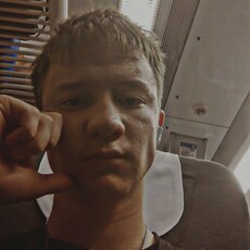 Фотография мужчины Тёма, 20 лет из г. Барнаул