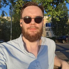 Фотография мужчины Илья, 31 год из г. Архангельск