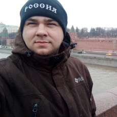 Фотография мужчины Даниил, 26 лет из г. Камень-на-Оби