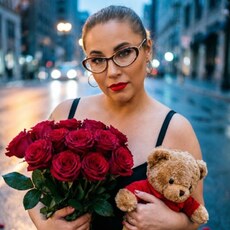 Фотография девушки Вера, 42 года из г. Самара