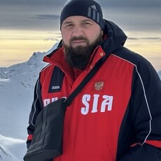 Фотография мужчины Астик, 36 лет из г. Макеевка