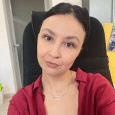 Фотография девушки Алия, 30 лет из г. Казань