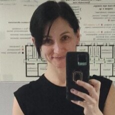 Фотография девушки Svetlana, 40 лет из г. Колпашево