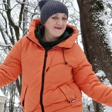 Фотография девушки Карина, 42 года из г. Киев