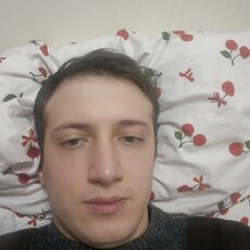 Фотография мужчины Виталий, 21 год из г. Великий Новгород