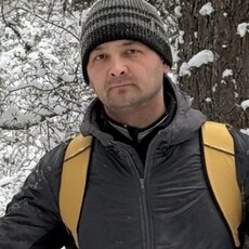 Фотография мужчины Эдуард, 34 года из г. Абакан