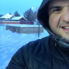 Фотография мужчины Руслан, 30 лет из г. Тольятти