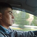 Kairat, 28 лет