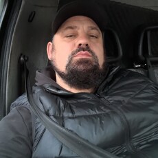 Фотография мужчины Григорий, 45 лет из г. Санкт-Петербург