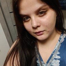Фотография девушки Милана, 21 год из г. Переславль-Залесский