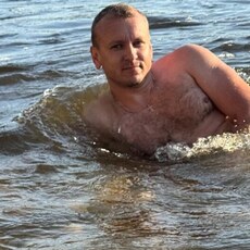 Фотография мужчины Павел, 38 лет из г. Иркутск