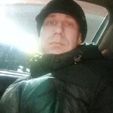 Фотография мужчины Кирилл, 39 лет из г. Красноярск