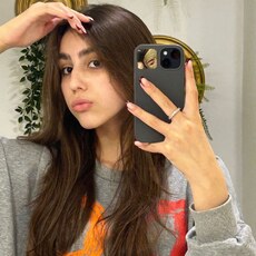 Фотография девушки Лера, 19 лет из г. Краснодар