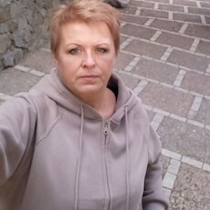 Фотография девушки Лена, 54 года из г. Краснодар