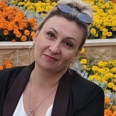 Фотография девушки Анастасия, 44 года из г. Сургут